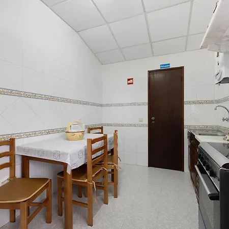 公寓 T2 Malveiro 奥德赛克斯