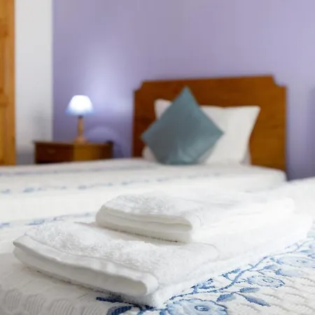 公寓 T2 Malveiro 奥德赛克斯