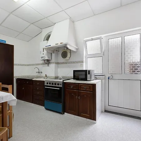 T2 Malveiro 公寓 *