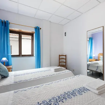 Apartamento T2 Malveiro *