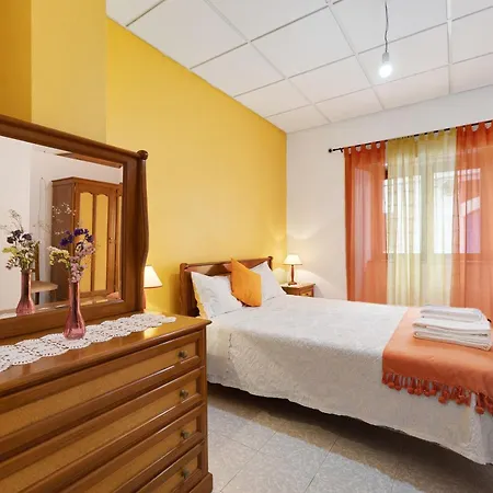 Apartmán T2 Malveiro Odeceixe