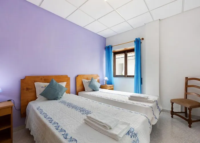 アパート T2 Malveiro