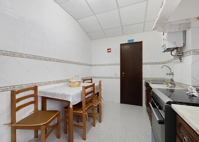 アパート T2 Malveiro オデセイシェ