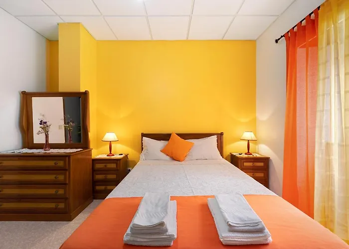 アパート T2 Malveiro オデセイシェ