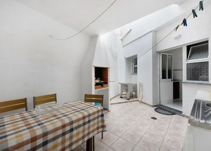 アパート T2 Malveiro オデセイシェ