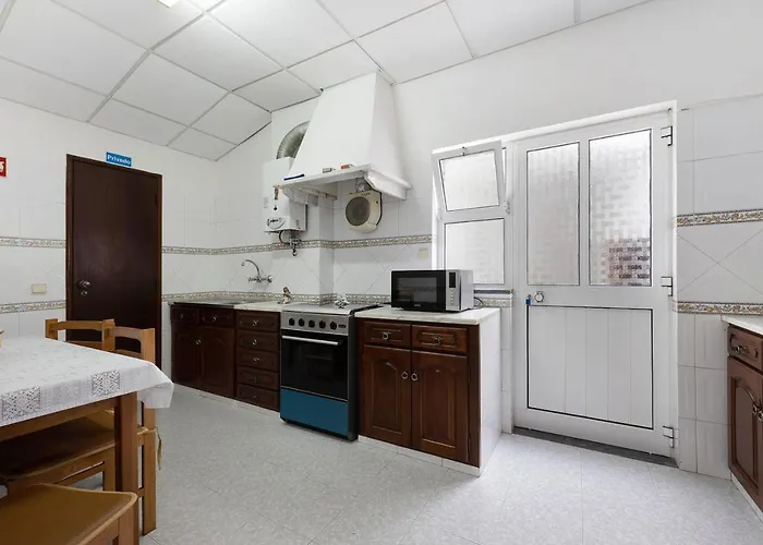 T2 Malveiro アパート *