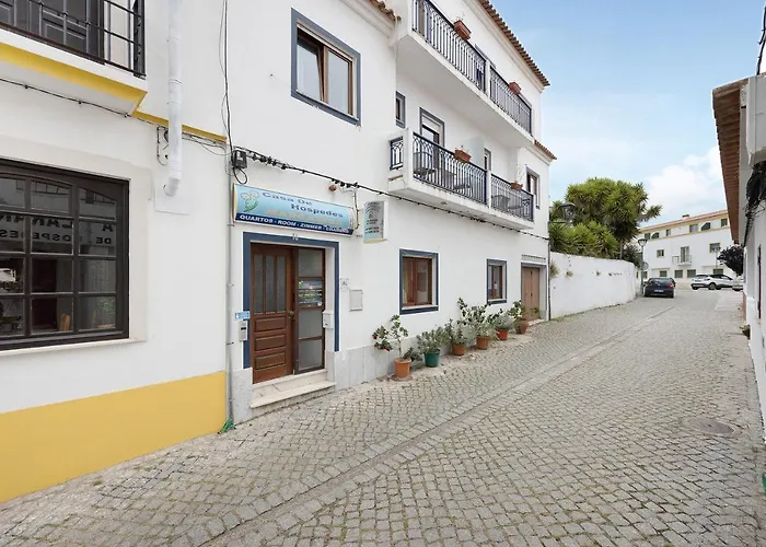 T2 Malveiro アパート *