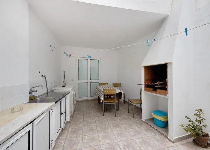 アパート T2 Malveiro オデセイシェ