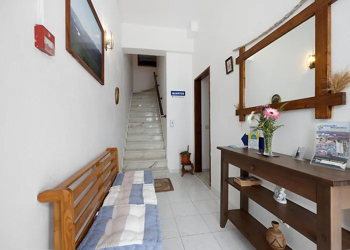 アパート T2 Malveiro