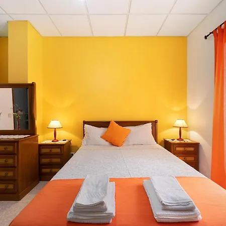 Appartement T2 Malveiro Odeceixe