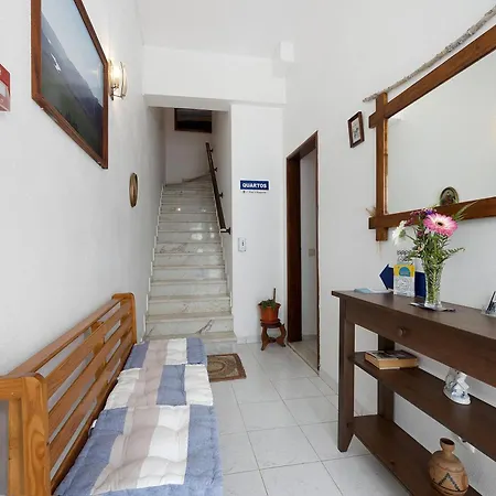Apartamento T2 Malveiro