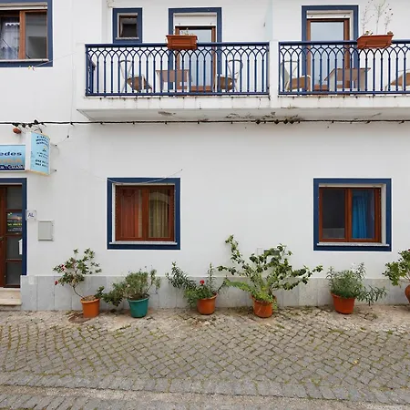 Appartement T2 Malveiro